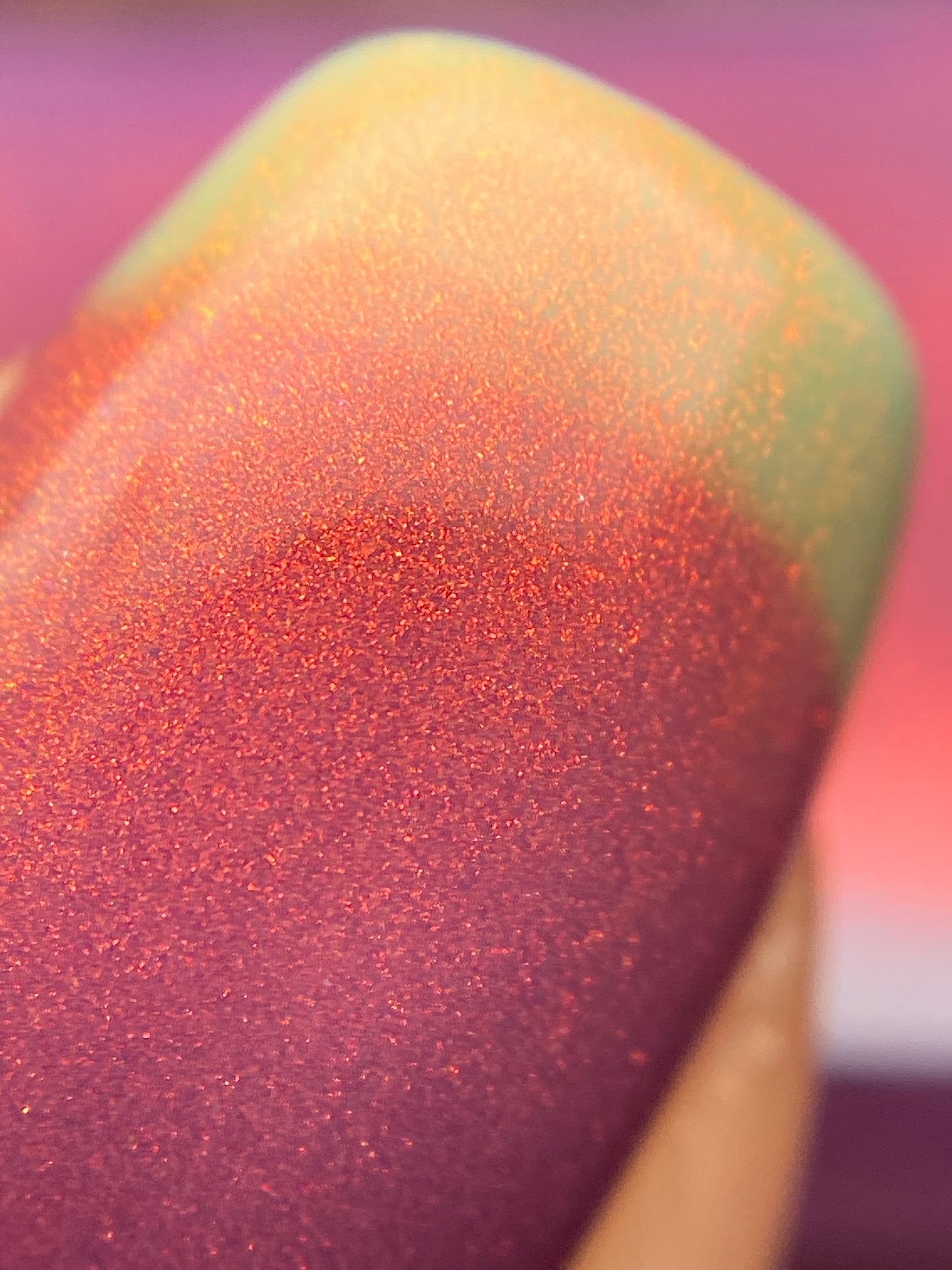 Sunset Hues
