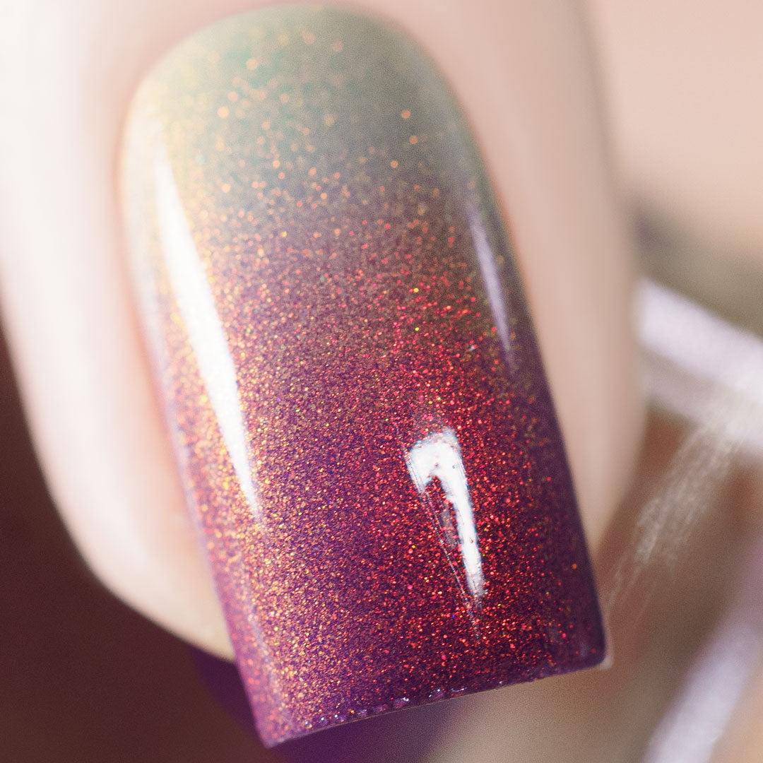 Sunset Hues