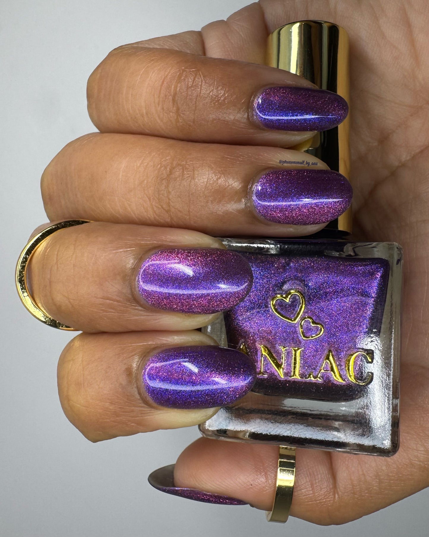 Glimmer