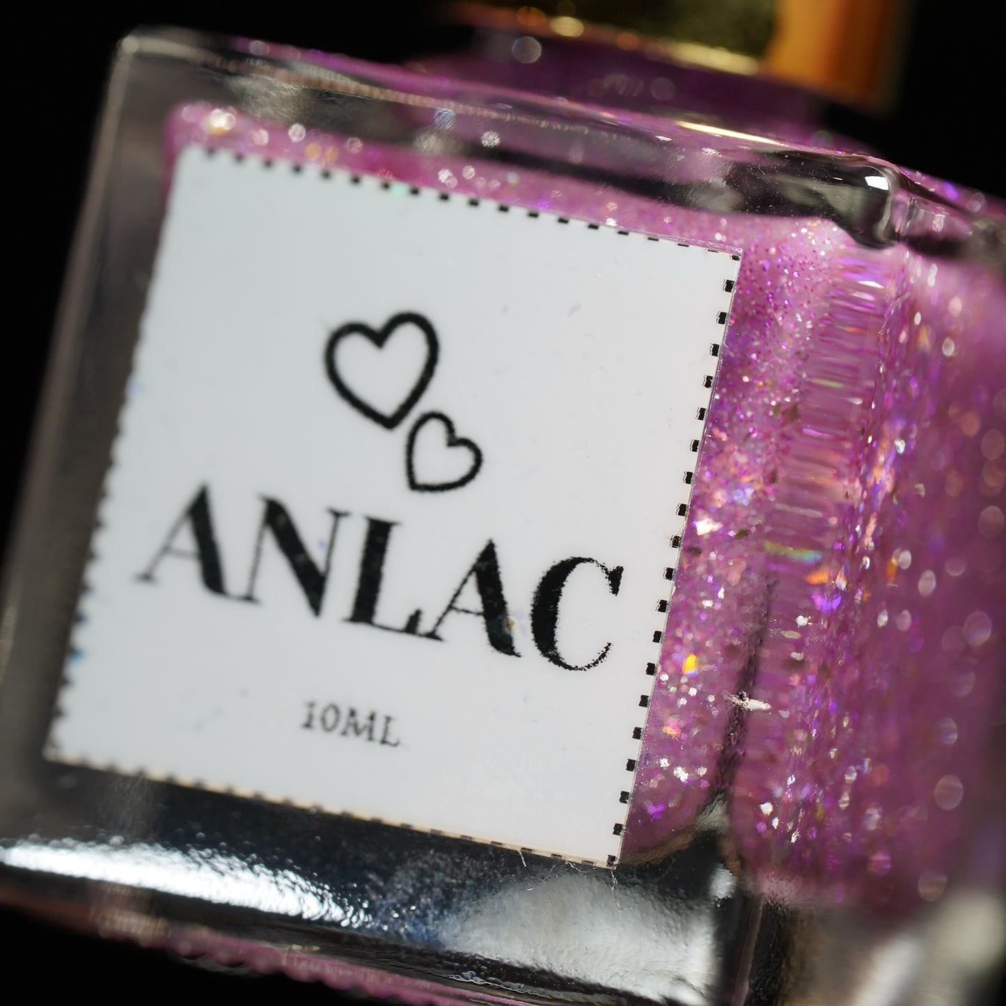 ANLAC Gem Collection