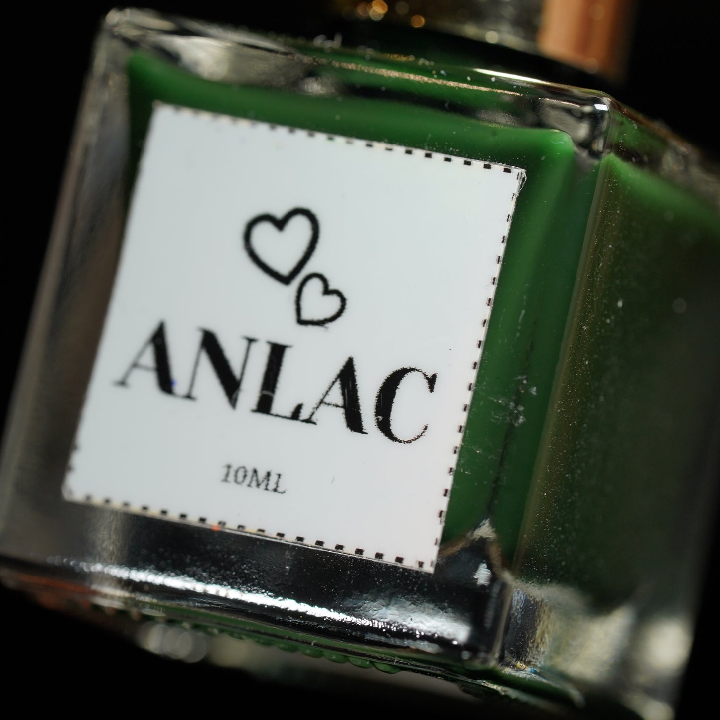 ANLAC Gem Collection