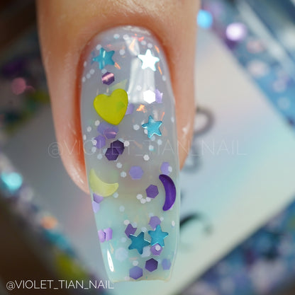 LunaPop Dream