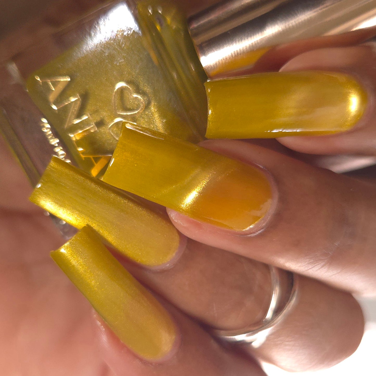 Pineapple Juice