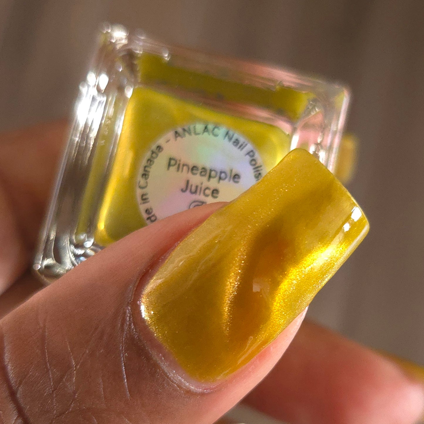 Pineapple Juice