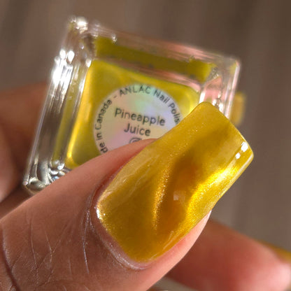 Pineapple Juice