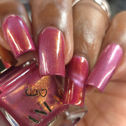 The Tag-Along