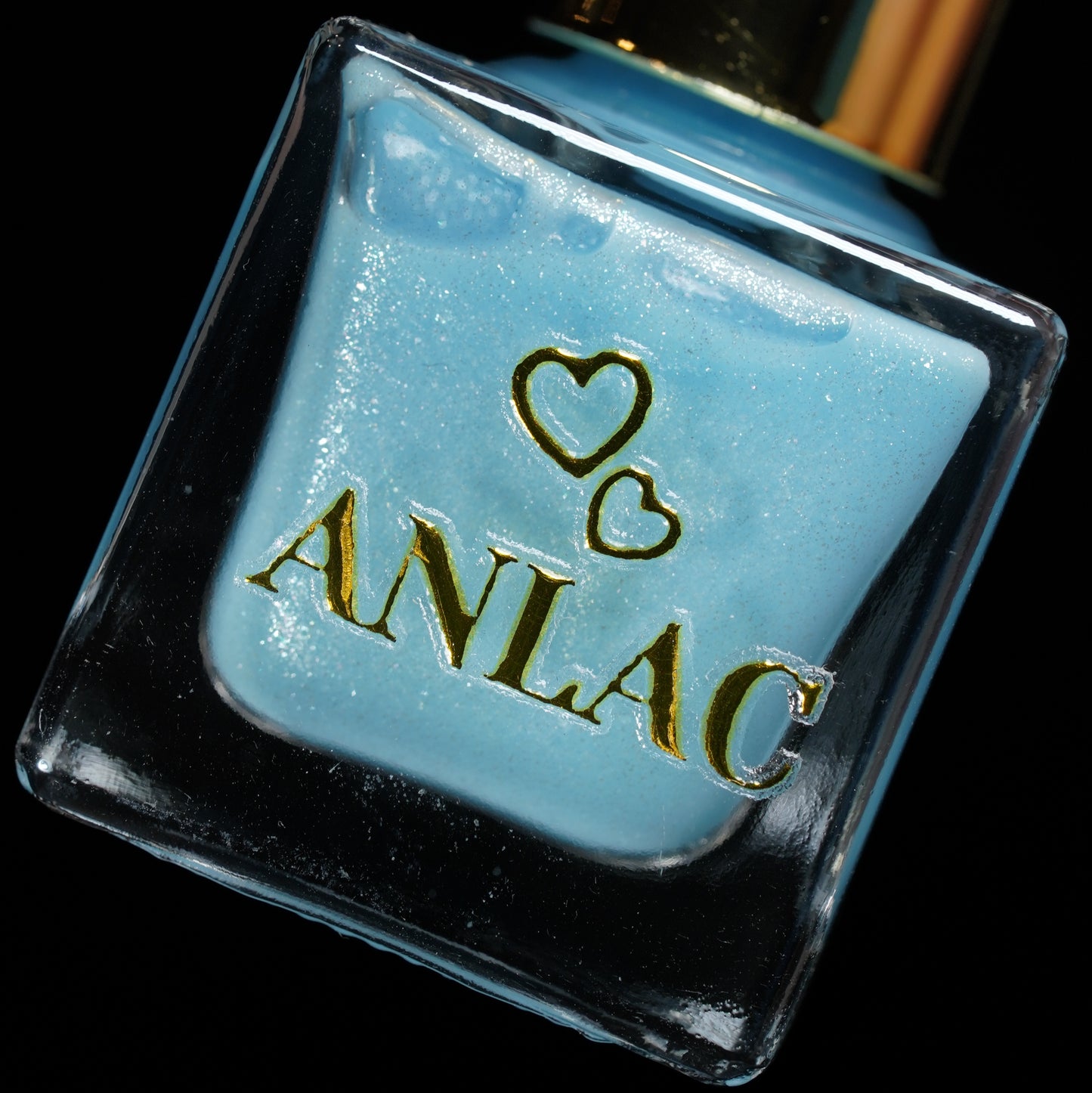 Lullaby Blue