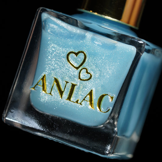 Lullaby Blue