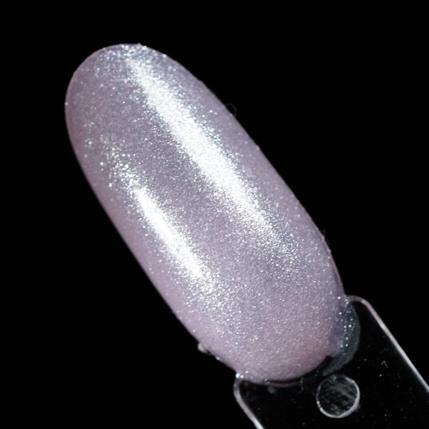 Frosted Petals