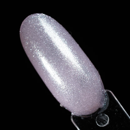 Frosted Petals