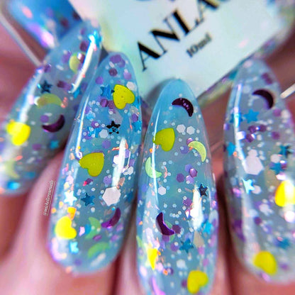 LunaPop Dream