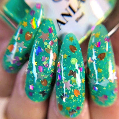 FlutterPop Dream