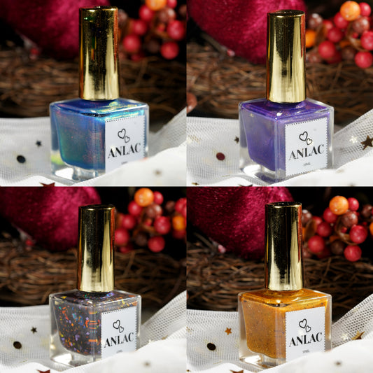 ANLAC Halloween Collection