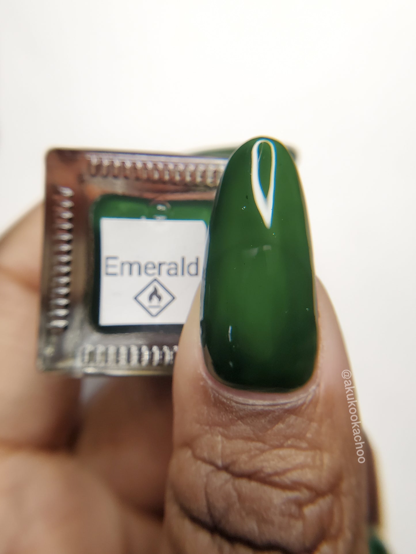 Emerald