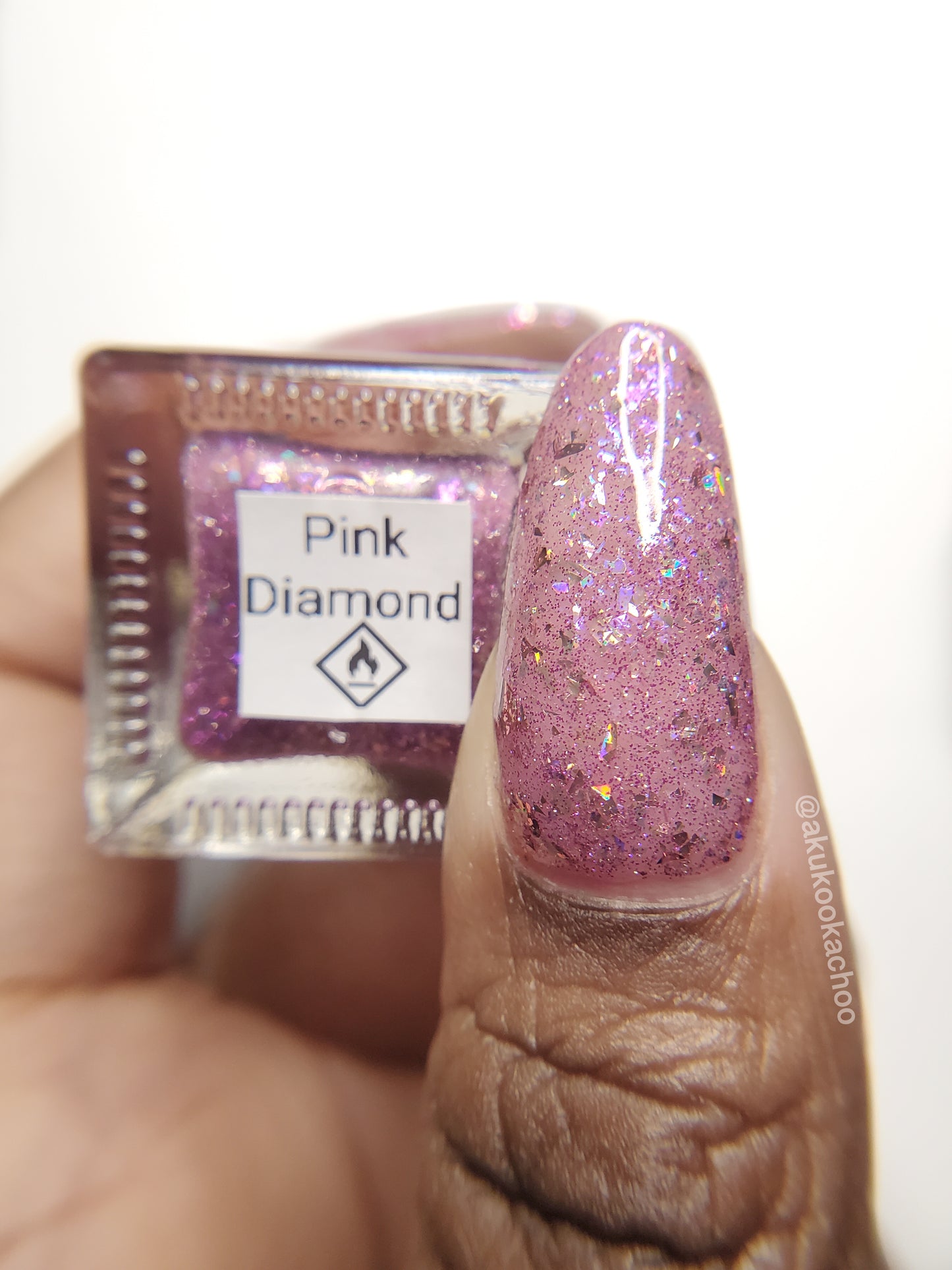 Pink Diamond