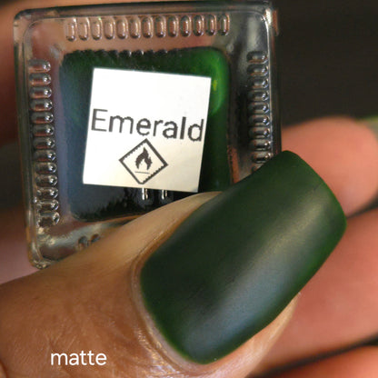 Emerald