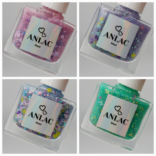ANLAC DayDream Collection