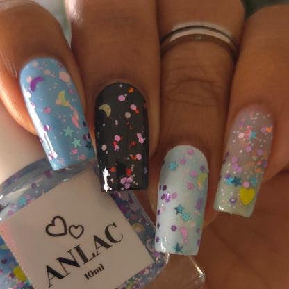 LunaPop Dream