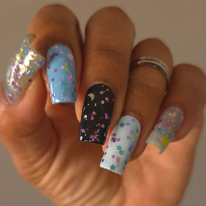 LunaPop Dream