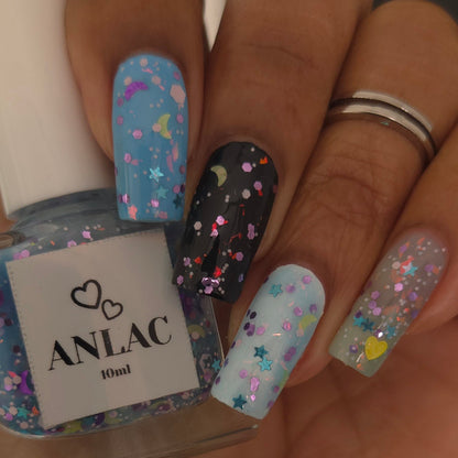 LunaPop Dream