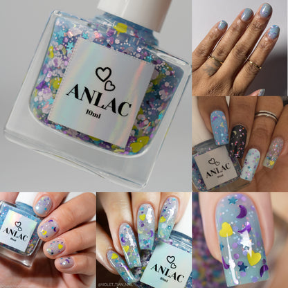 LunaPop Dream