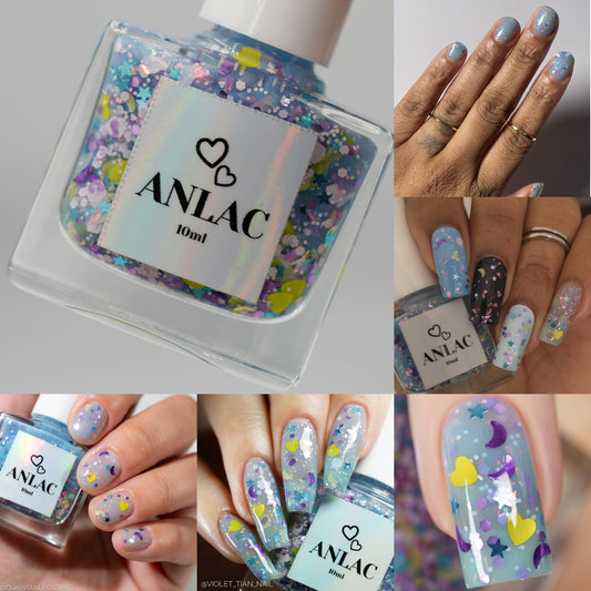 LunaPop Dream