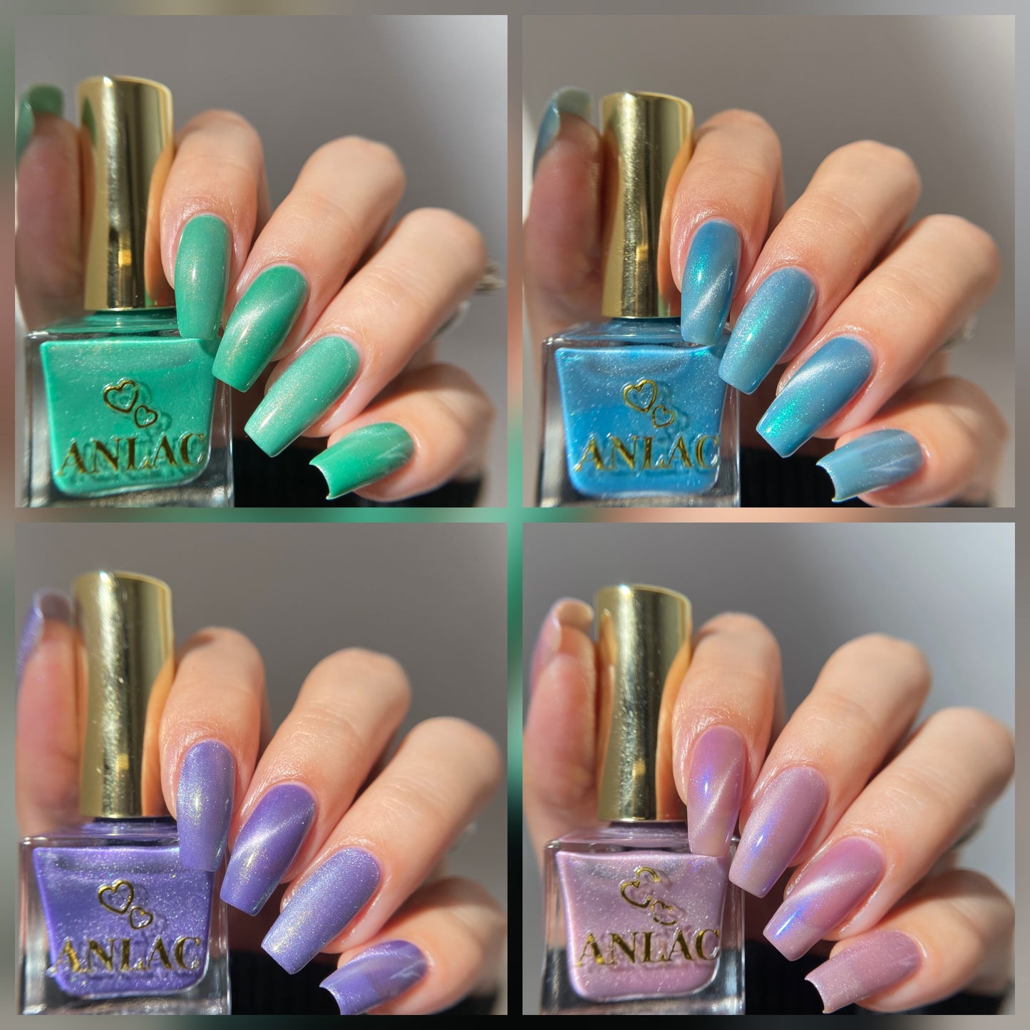 ANLAC - Precious One