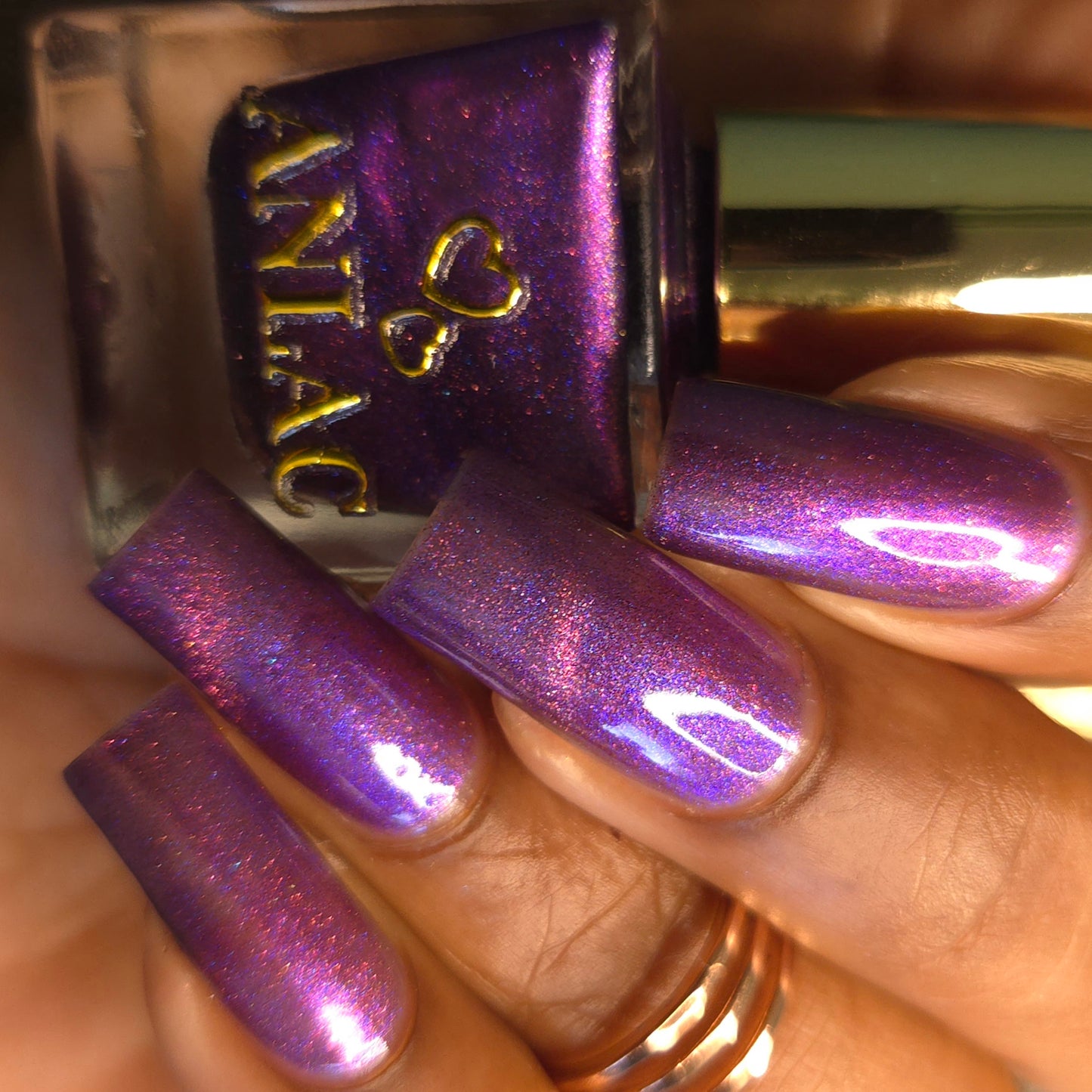 Glimmer