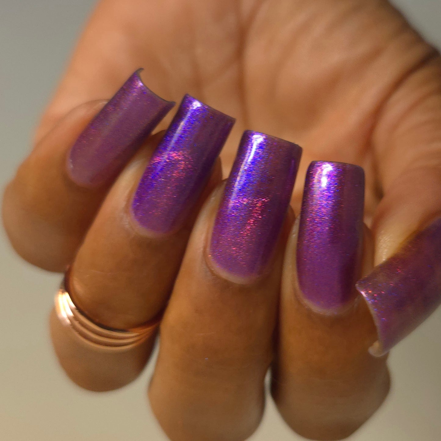Glimmer