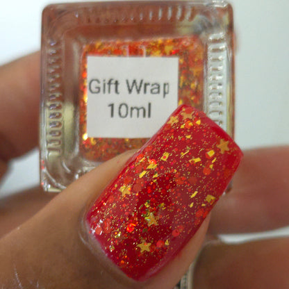 Gift Wrap