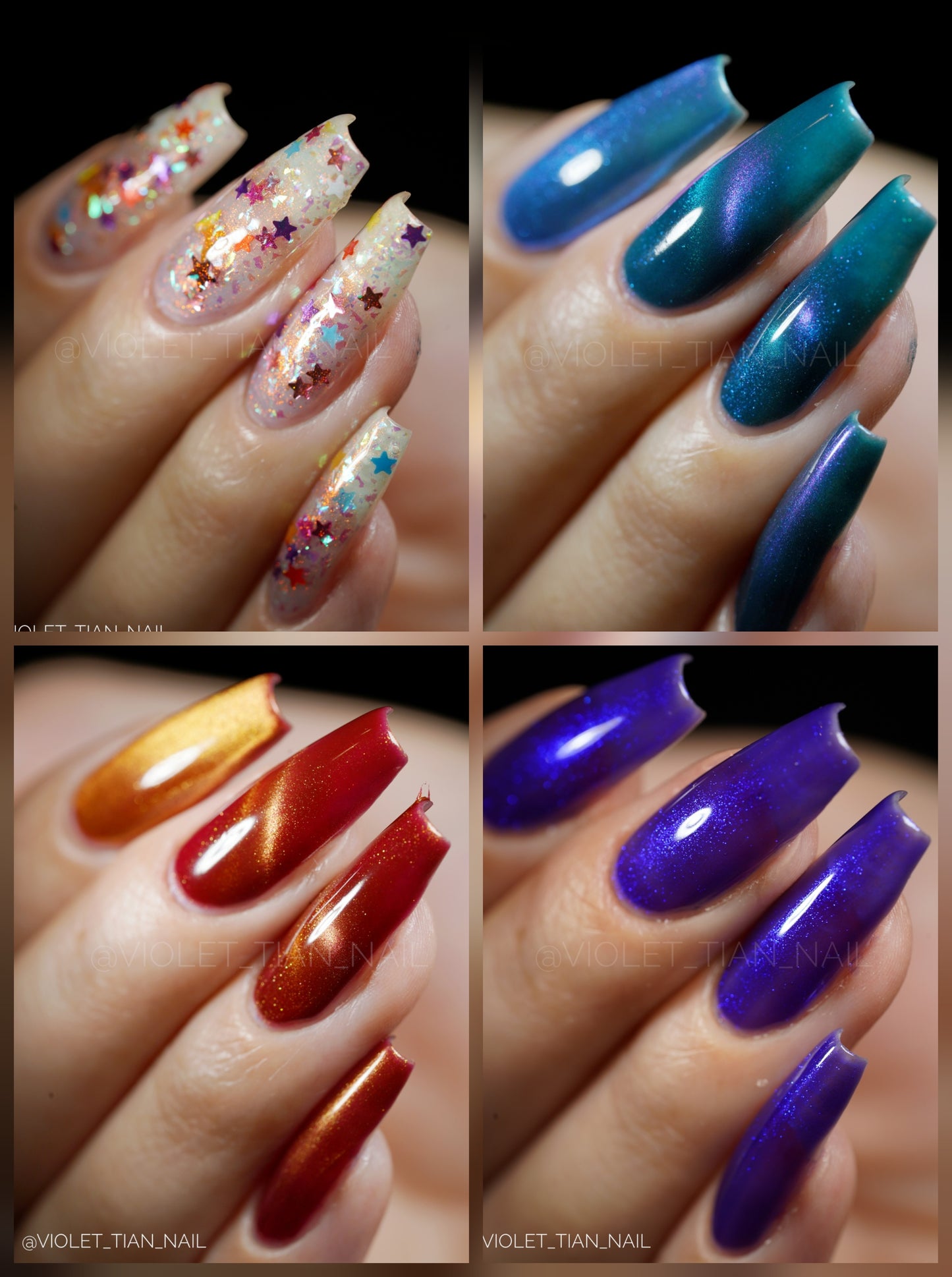 ANLAC - Year-end Collection