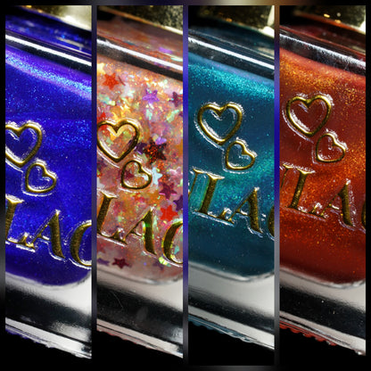 ANLAC - Year-end Collection