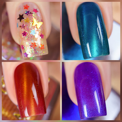 ANLAC - Year-end Collection