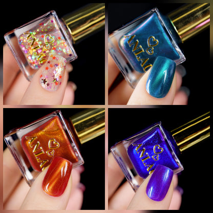 ANLAC - Year-end Collection