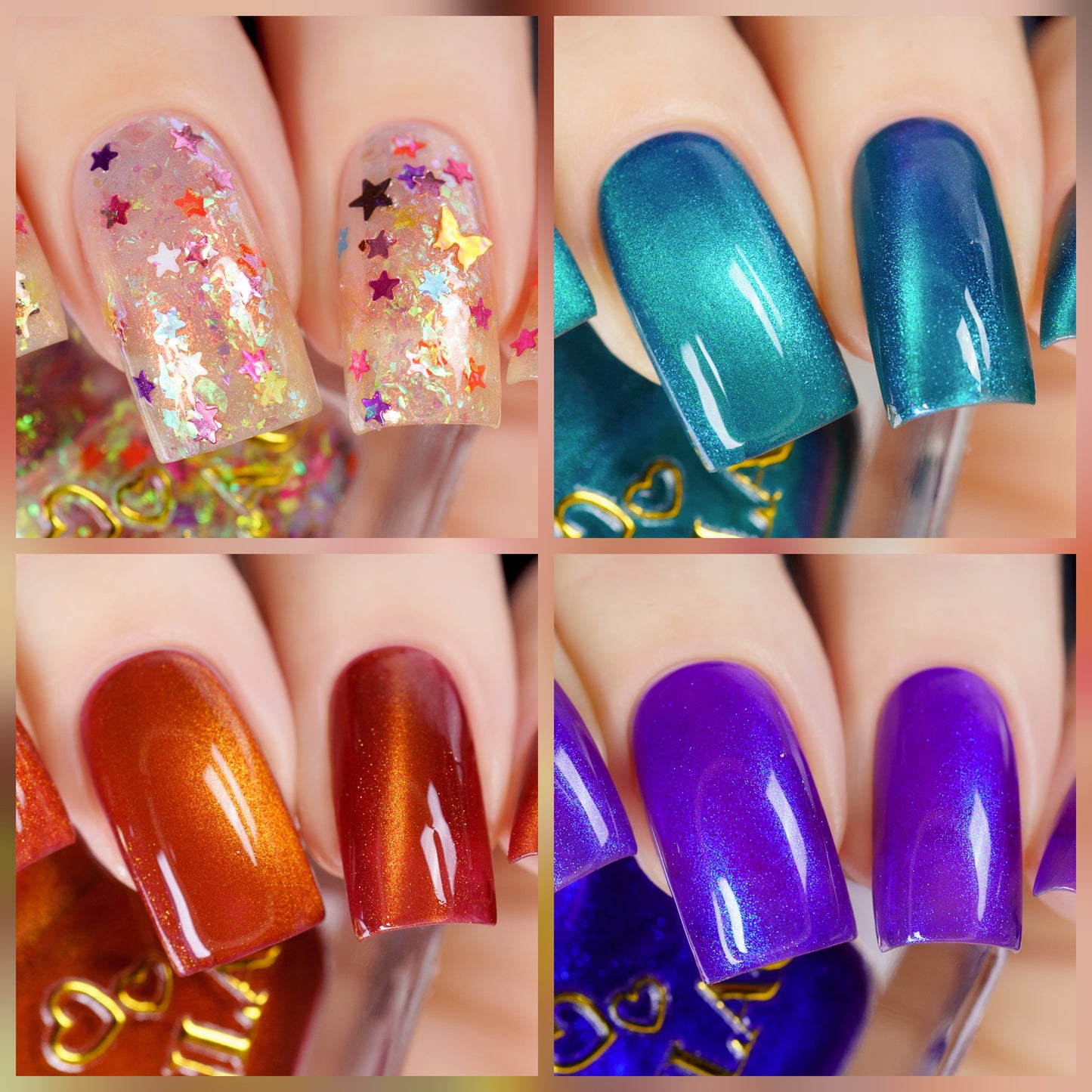 ANLAC - Year-end Collection