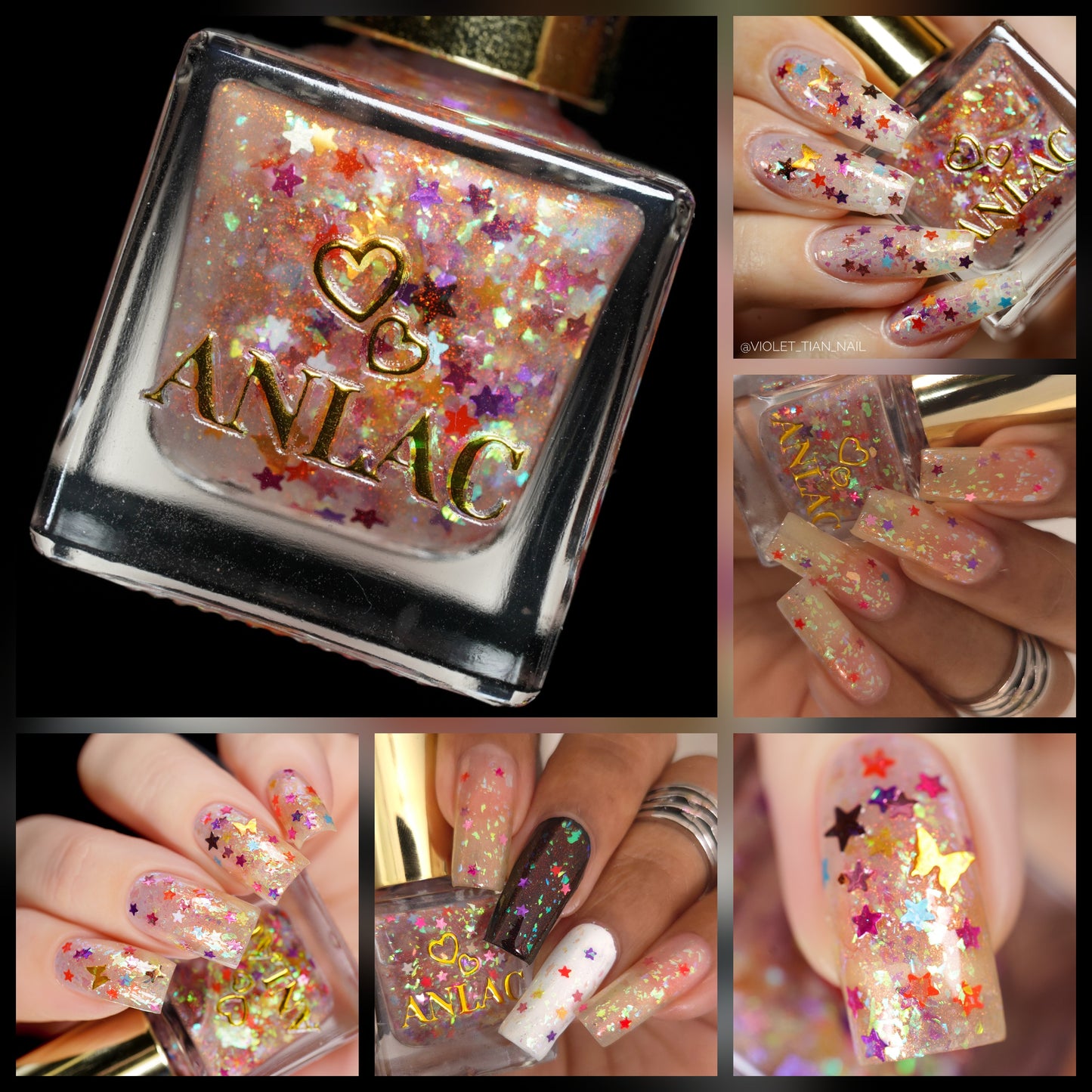 ANLAC - Year-end Collection