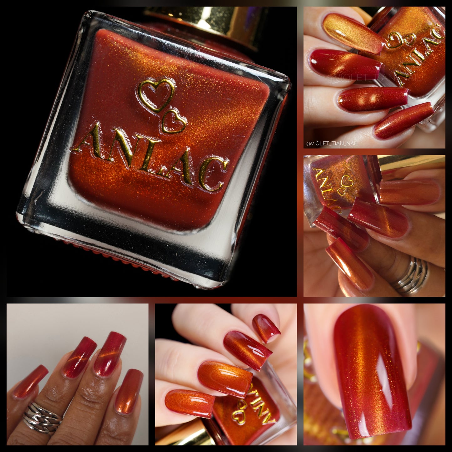 ANLAC - Year-end Collection