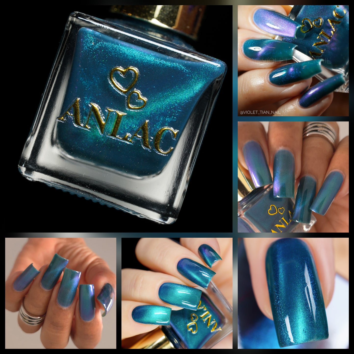 ANLAC - Year-end Collection