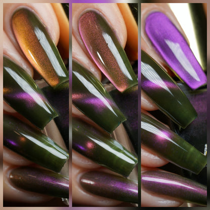 Hesperis Eighty-Eight