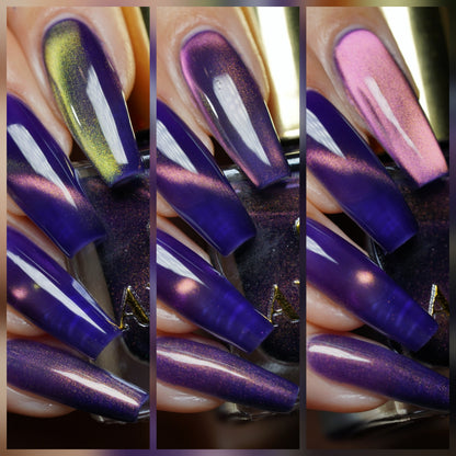 Great Purple Emperor