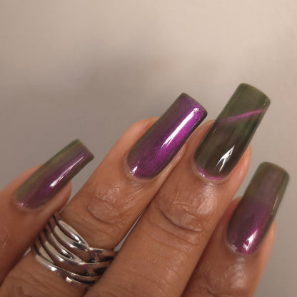 Hesperis Eighty-Eight