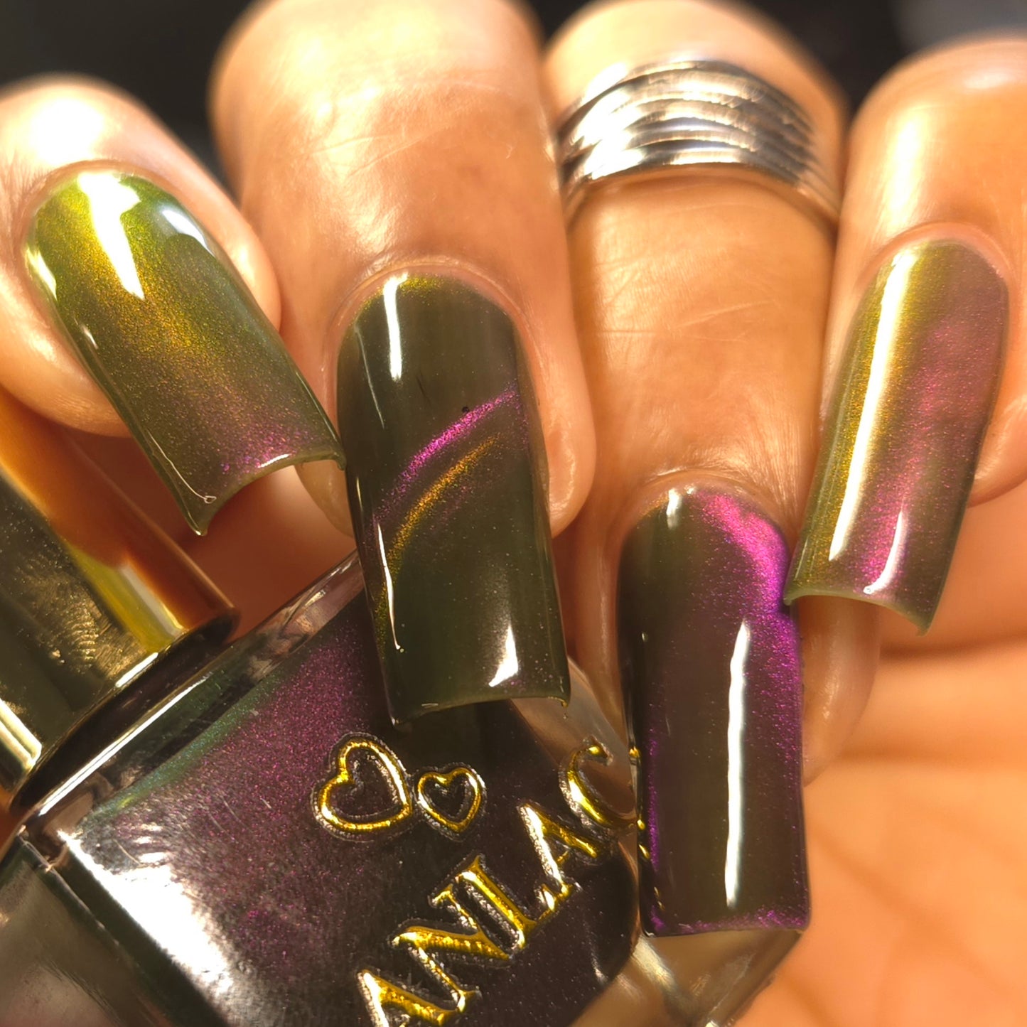 Hesperis Eighty-Eight