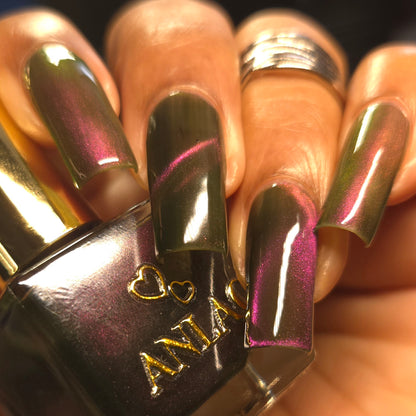 Hesperis Eighty-Eight