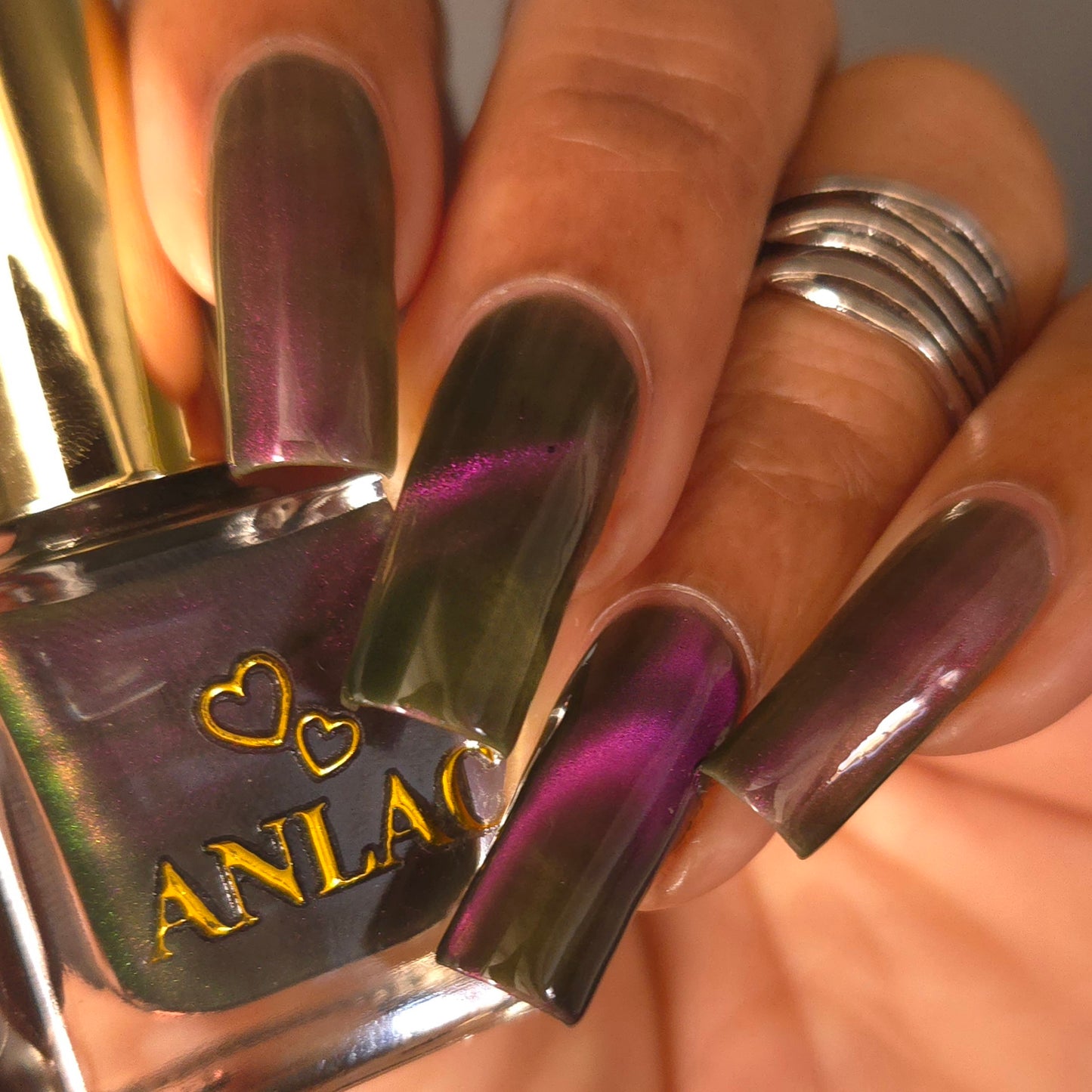 Hesperis Eighty-Eight