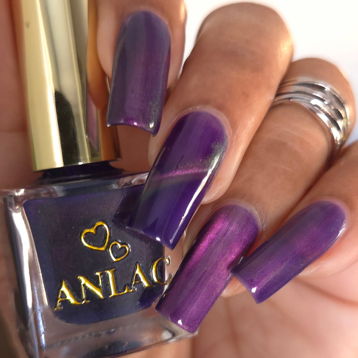 Great Purple Emperor