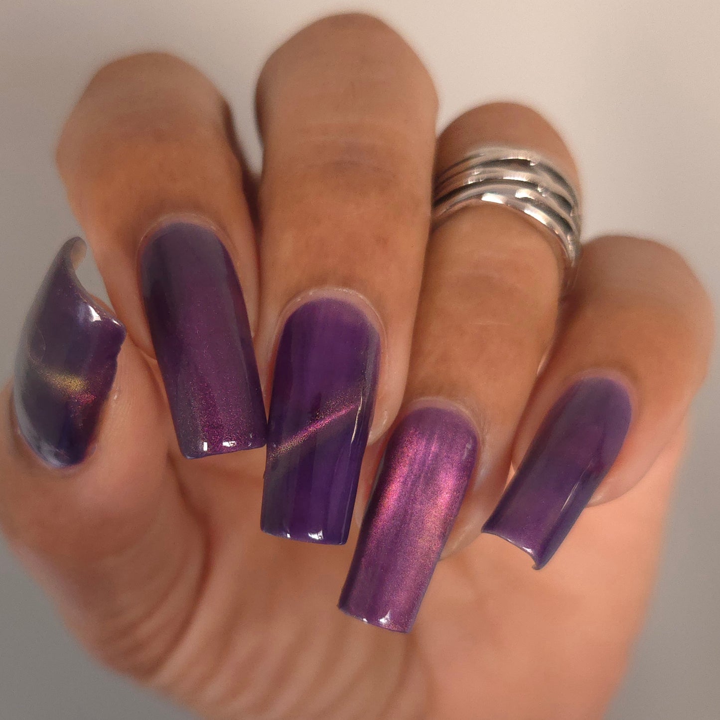 Great Purple Emperor