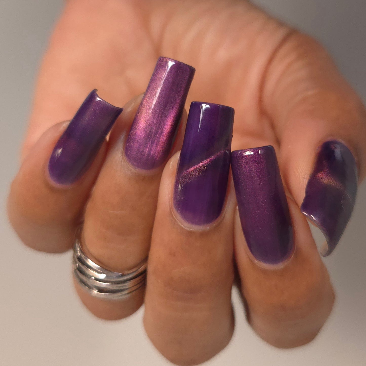 Great Purple Emperor