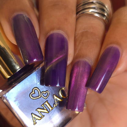 Great Purple Emperor