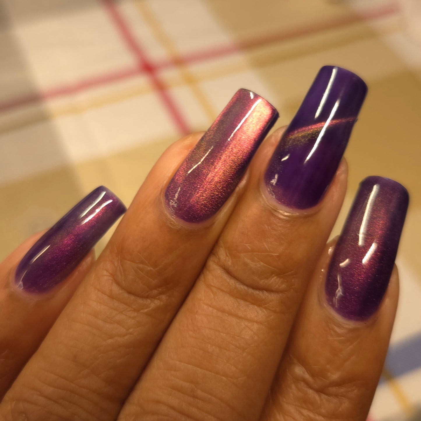 Great Purple Emperor