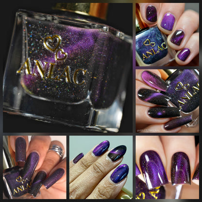 ANLAC Butterfly Bundle